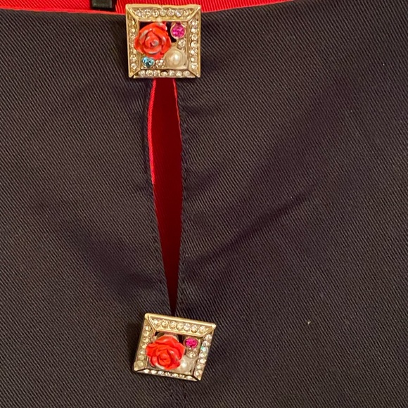 Evening ball Dress - Picture 3 of 7